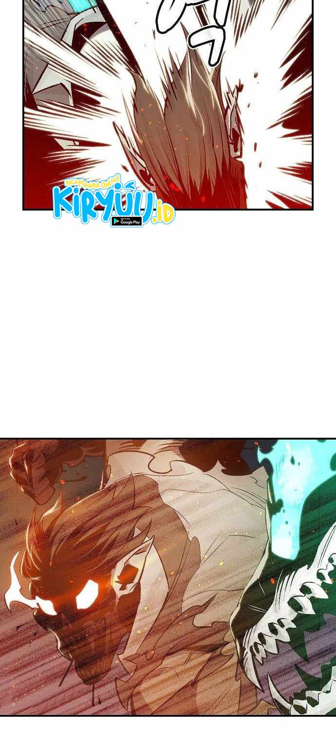 Alone Necromancer Chapter 25 Gambar 22