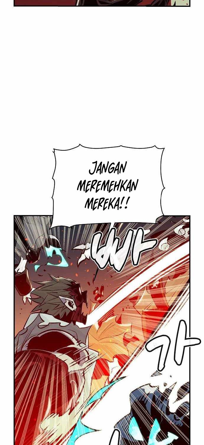 Alone Necromancer Chapter 25 Gambar 36