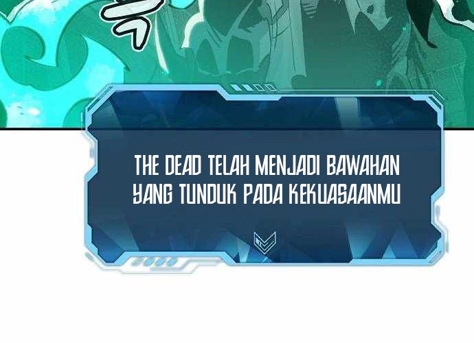 Alone Necromancer Chapter 25 Gambar 38