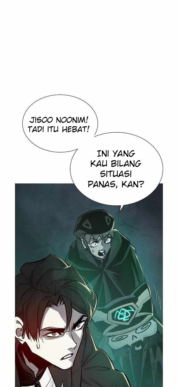 Alone Necromancer Chapter 25 Gambar 39