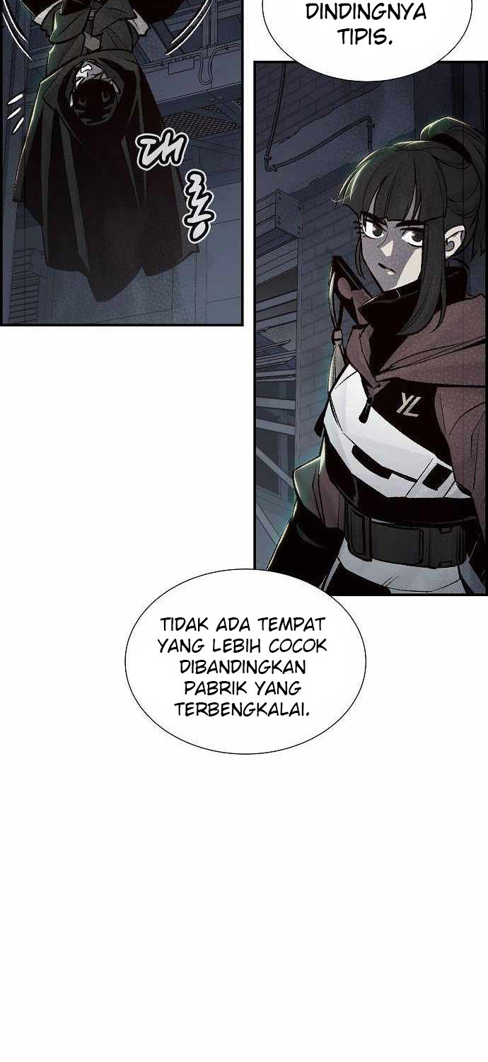 Alone Necromancer Chapter 25 Gambar 3