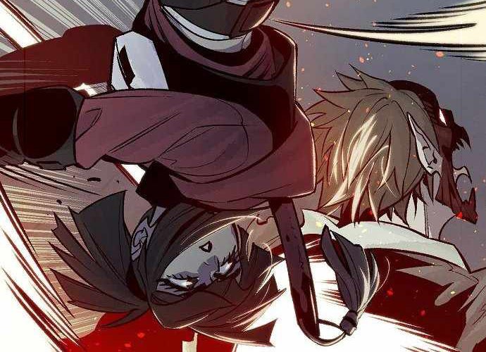 Alone Necromancer Chapter 25 Gambar 30