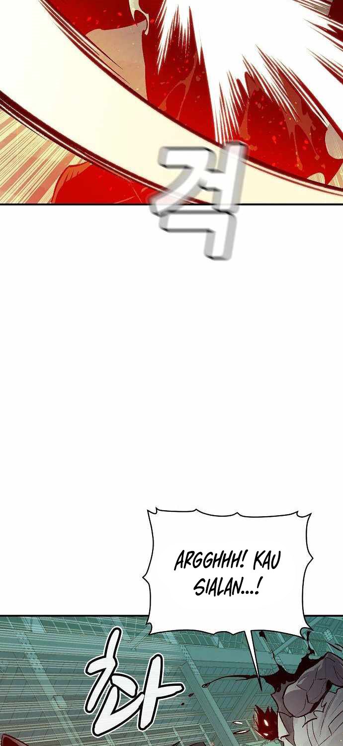 Alone Necromancer Chapter 25 Gambar 31