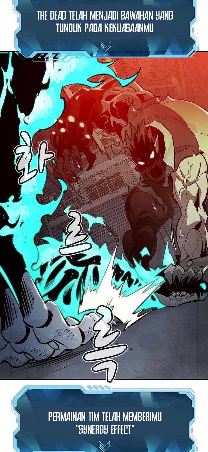 Alone Necromancer Chapter 25 Gambar 47