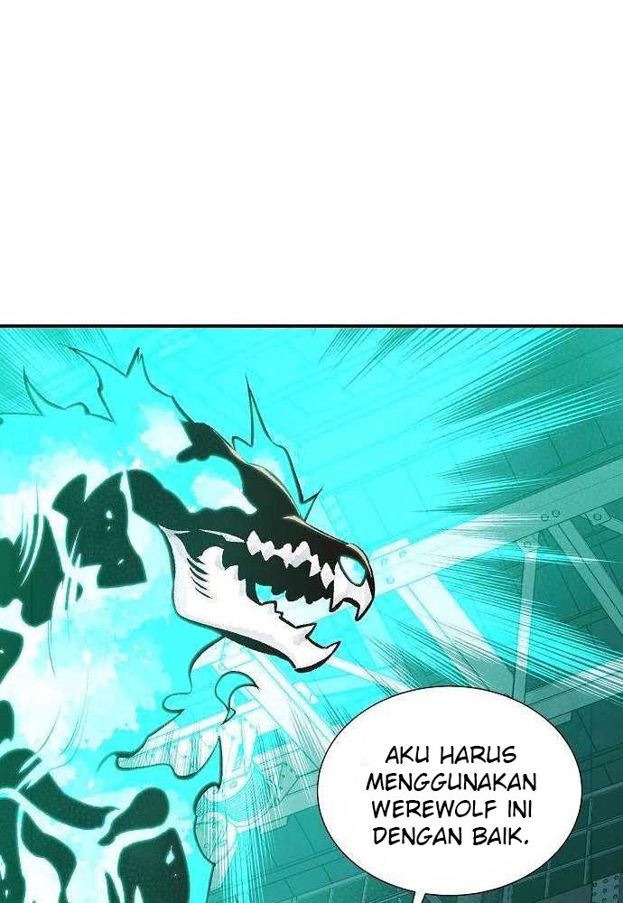 Alone Necromancer Chapter 25 Gambar 49