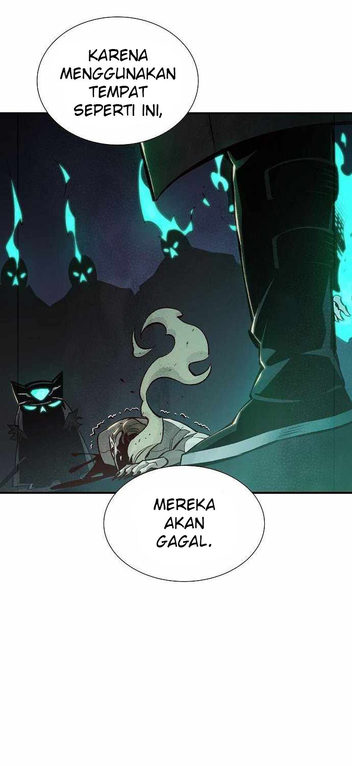 Alone Necromancer Chapter 25 Gambar 4