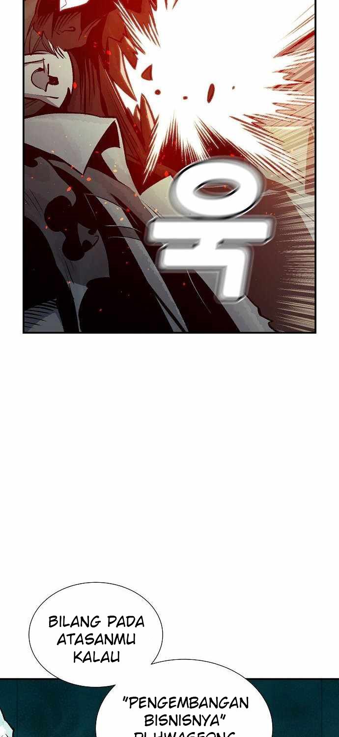 Alone Necromancer Chapter 25 Gambar 56