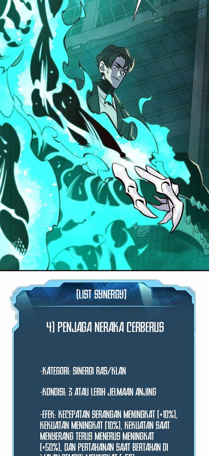 Alone Necromancer Chapter 25 Gambar 50