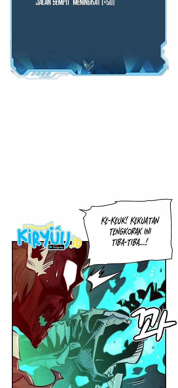 Alone Necromancer Chapter 25 Gambar 51