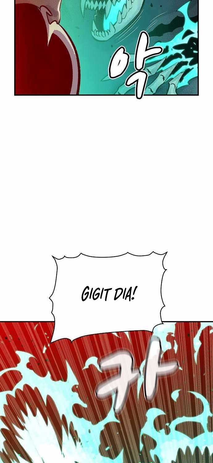 Alone Necromancer Chapter 25 Gambar 52