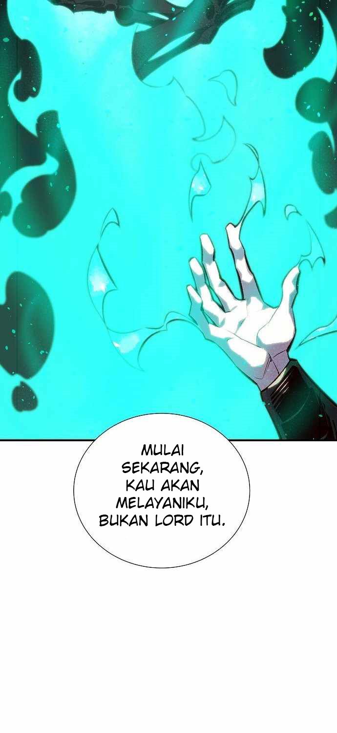 Alone Necromancer Chapter 25 Gambar 64