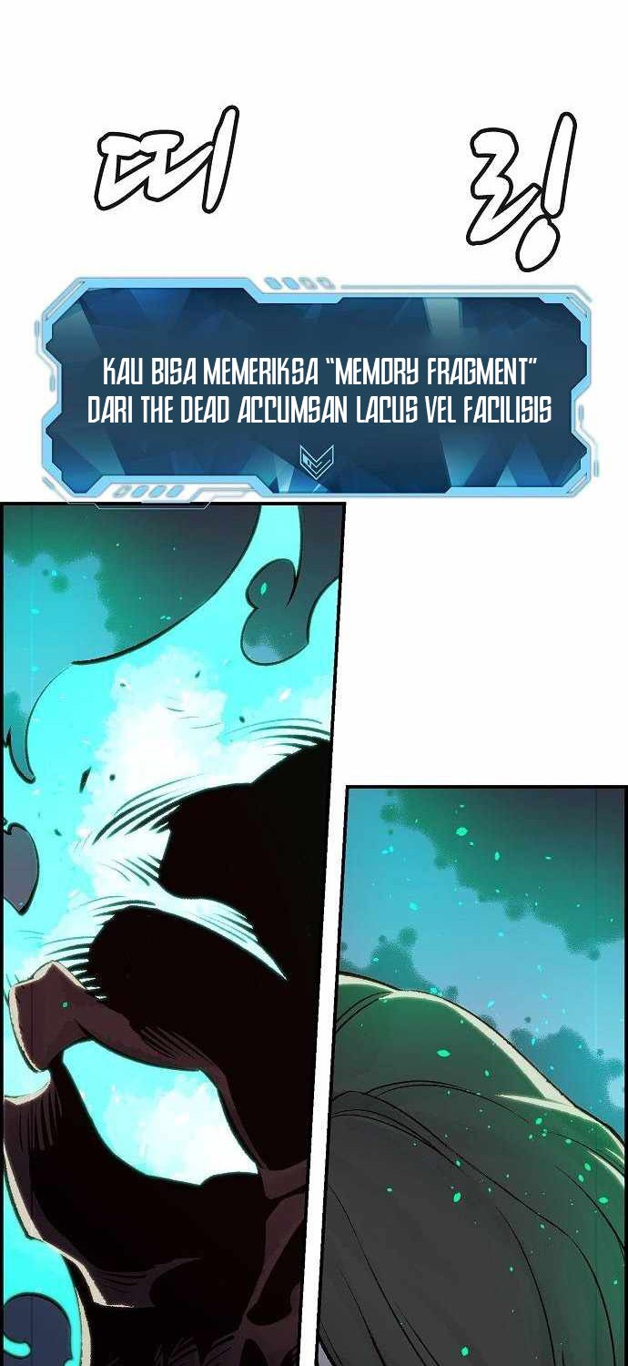 Alone Necromancer Chapter 25 Gambar 65