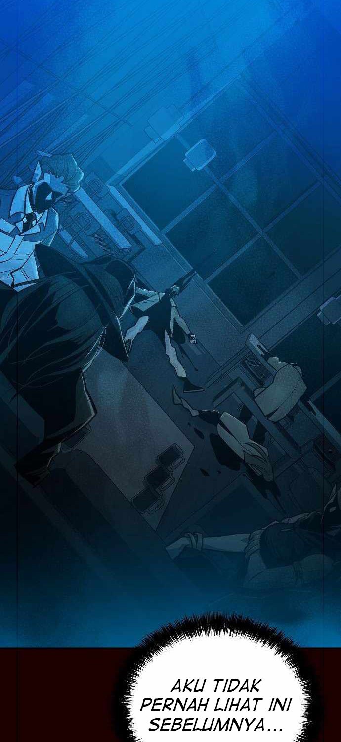 Alone Necromancer Chapter 25 Gambar 69