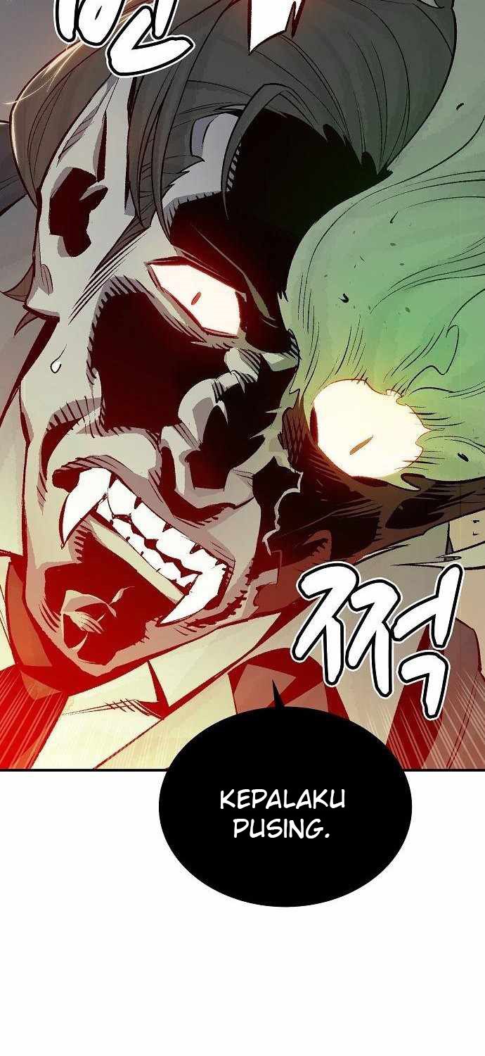 Alone Necromancer Chapter 25 Gambar 6