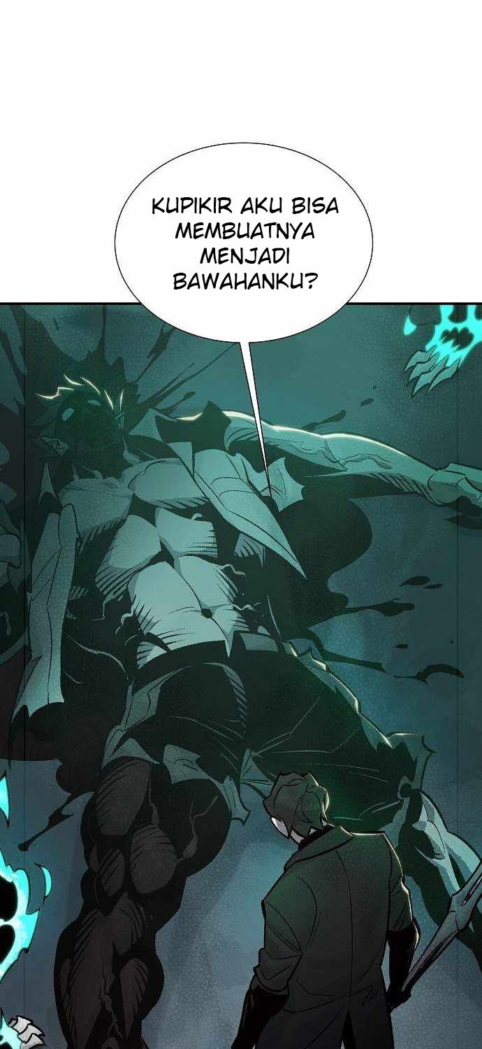 Alone Necromancer Chapter 25 Gambar 60