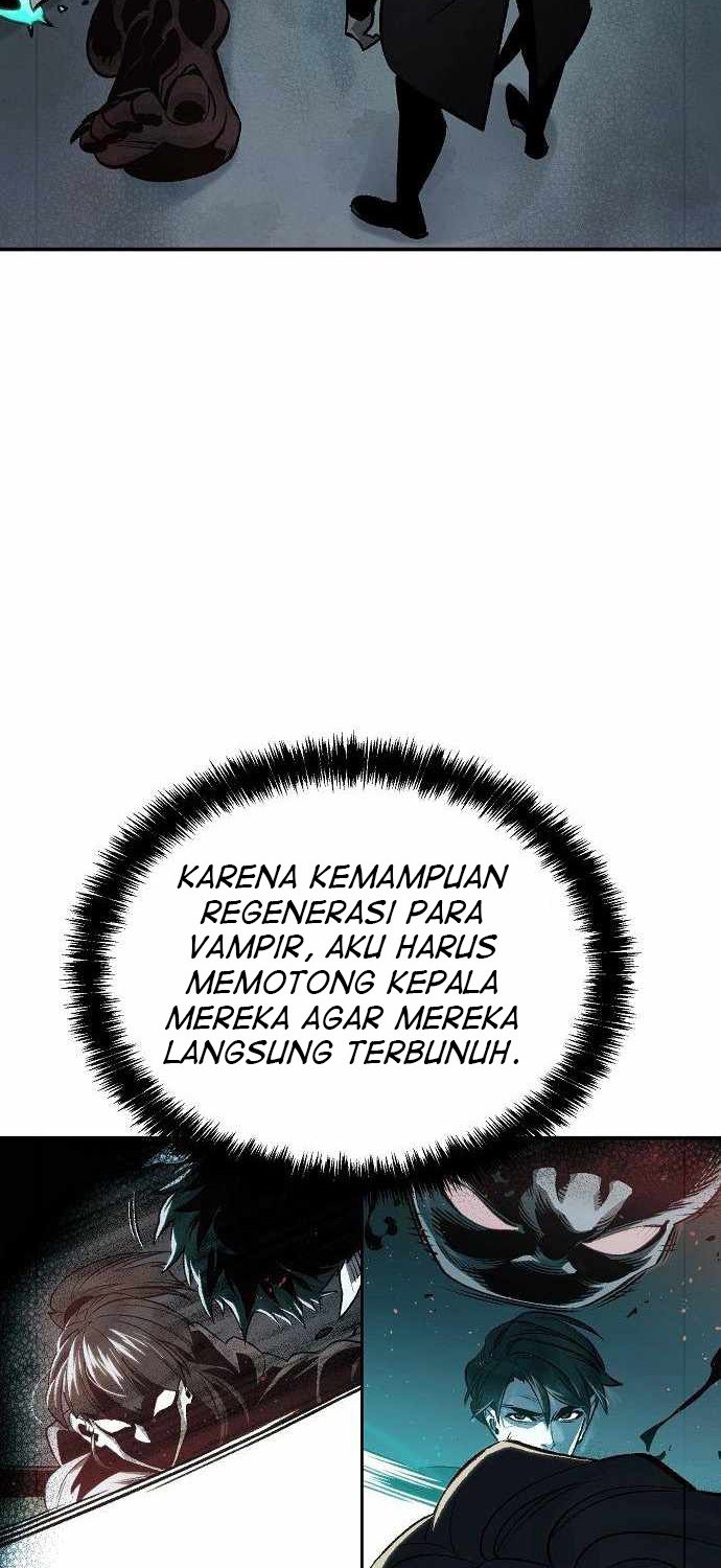 Alone Necromancer Chapter 25 Gambar 61