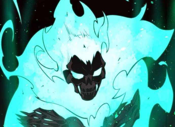 Alone Necromancer Chapter 25 Gambar 63