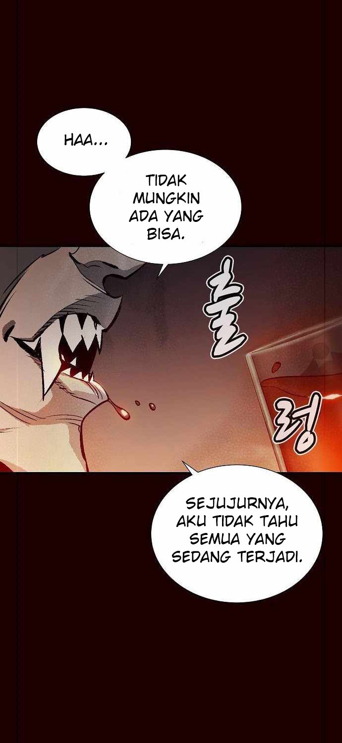 Alone Necromancer Chapter 25 Gambar 76