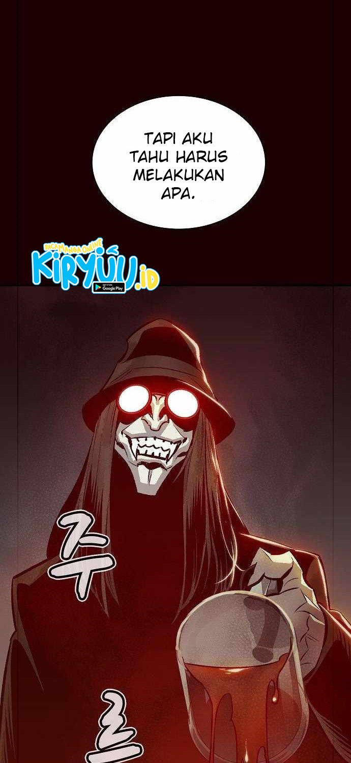 Alone Necromancer Chapter 25 Gambar 77