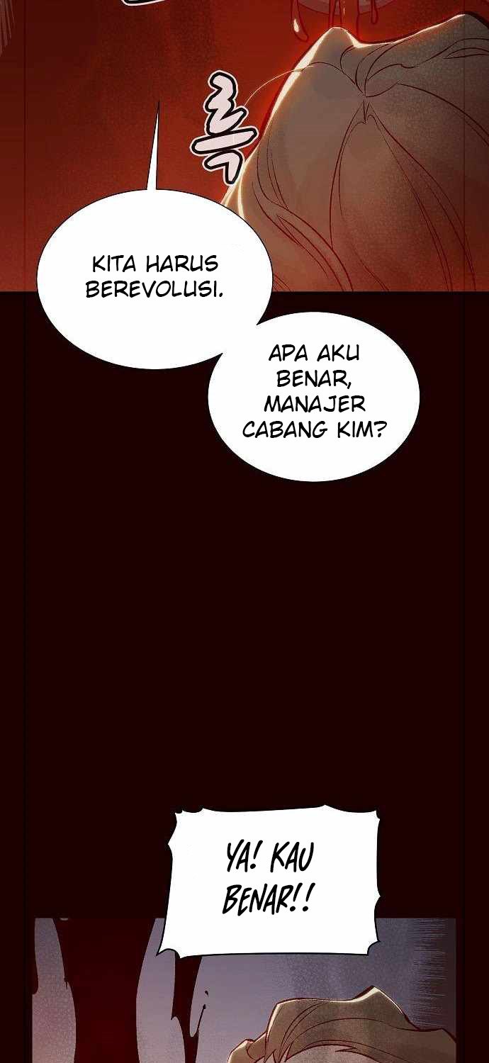 Alone Necromancer Chapter 25 Gambar 78