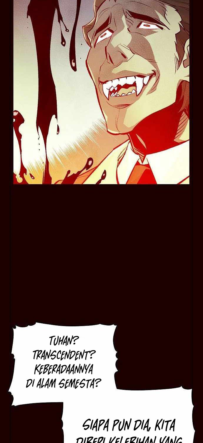 Alone Necromancer Chapter 25 Gambar 79