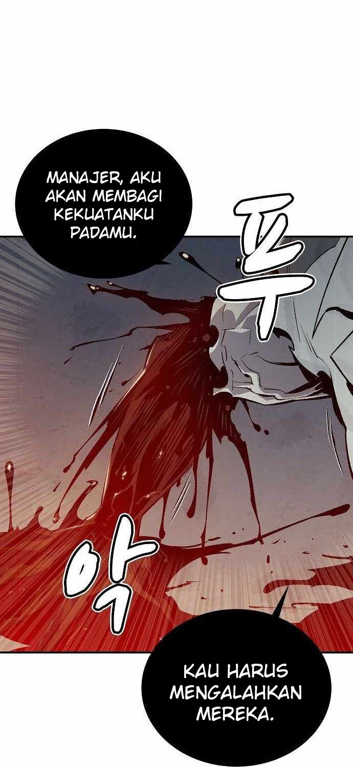 Alone Necromancer Chapter 25 Gambar 7