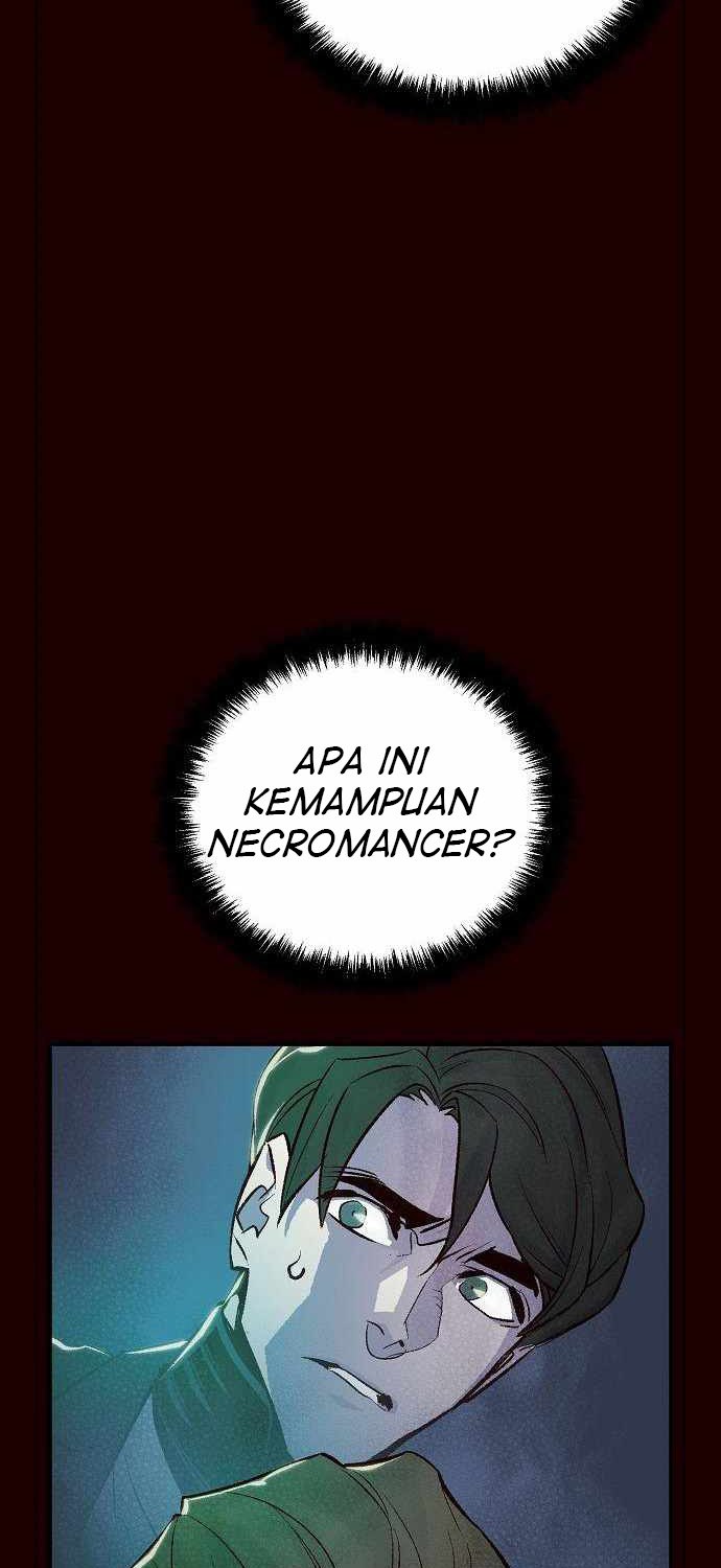 Alone Necromancer Chapter 25 Gambar 70