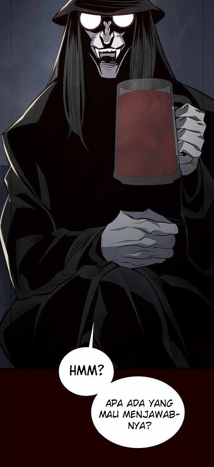 Alone Necromancer Chapter 25 Gambar 73