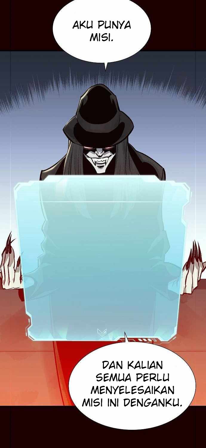 Alone Necromancer Chapter 25 Gambar 86