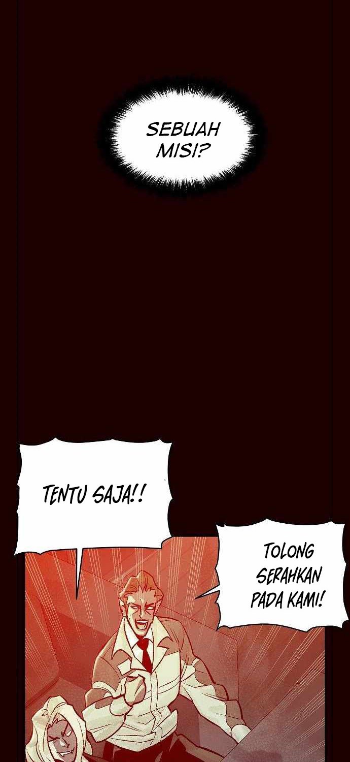 Alone Necromancer Chapter 25 Gambar 87