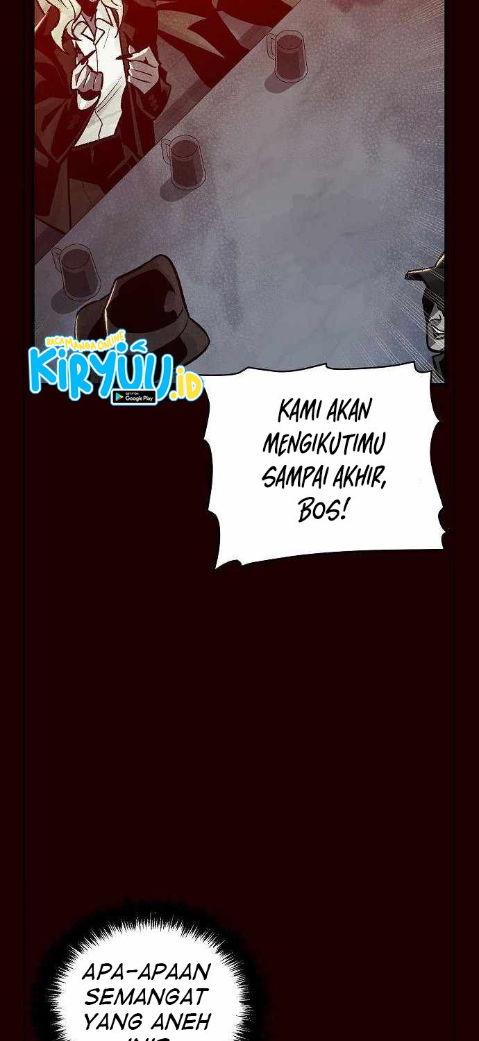 Alone Necromancer Chapter 25 Gambar 88