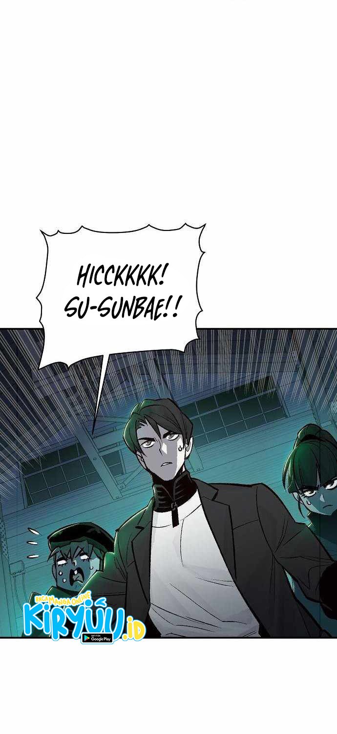 Alone Necromancer Chapter 25 Gambar 8