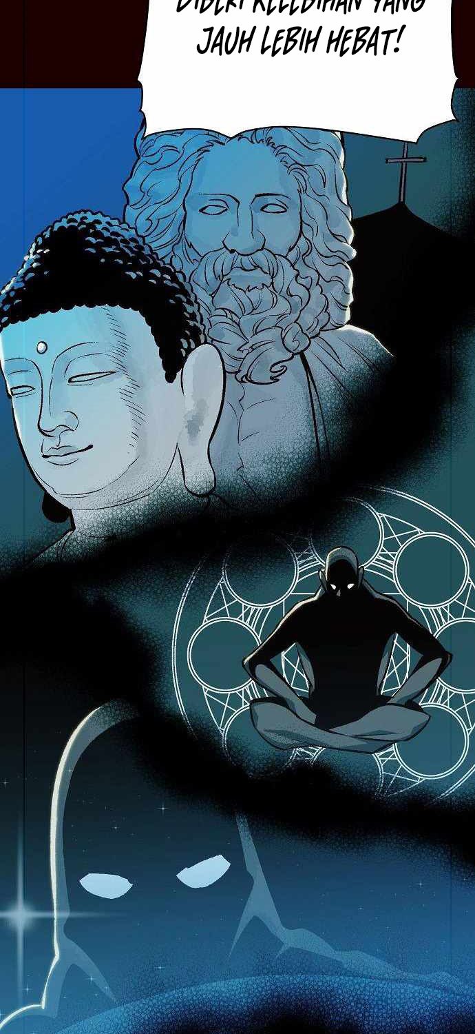 Alone Necromancer Chapter 25 Gambar 80