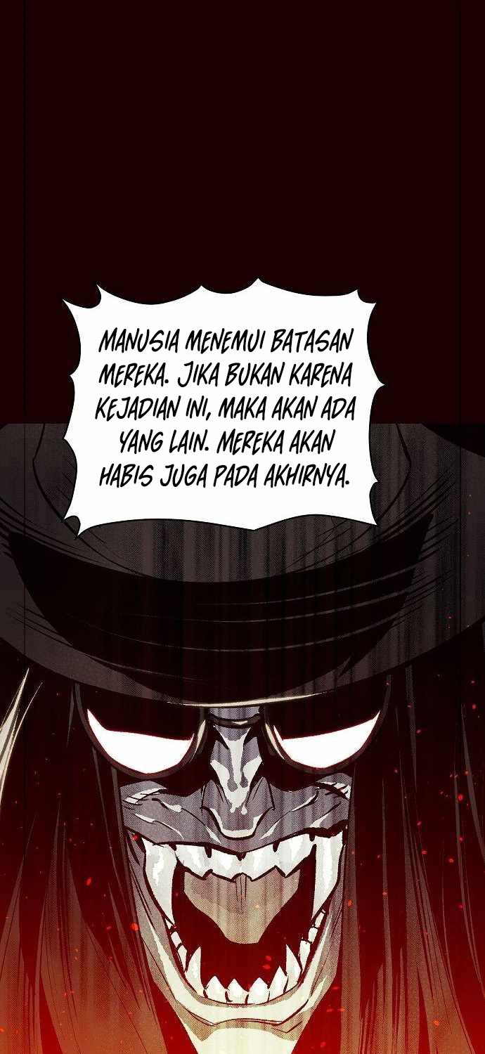 Alone Necromancer Chapter 25 Gambar 82