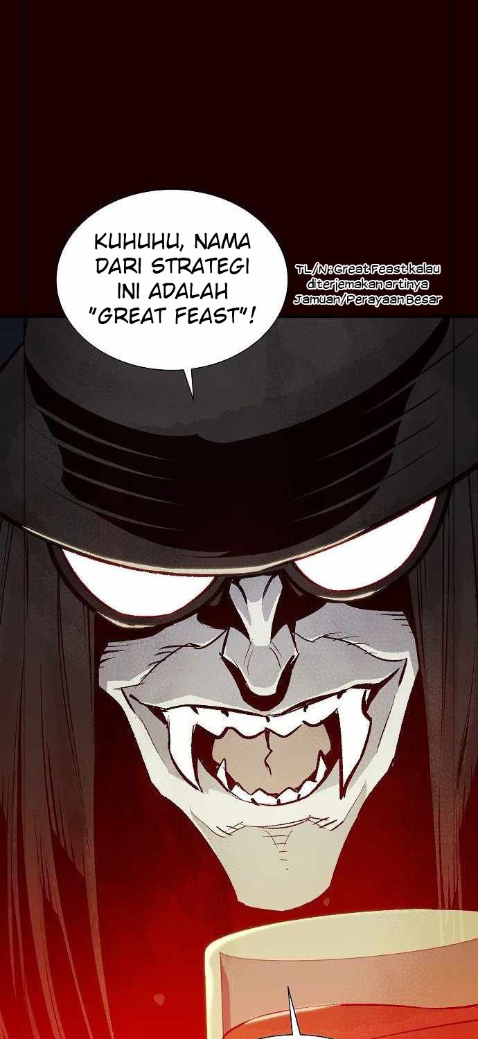 Alone Necromancer Chapter 25 Gambar 94