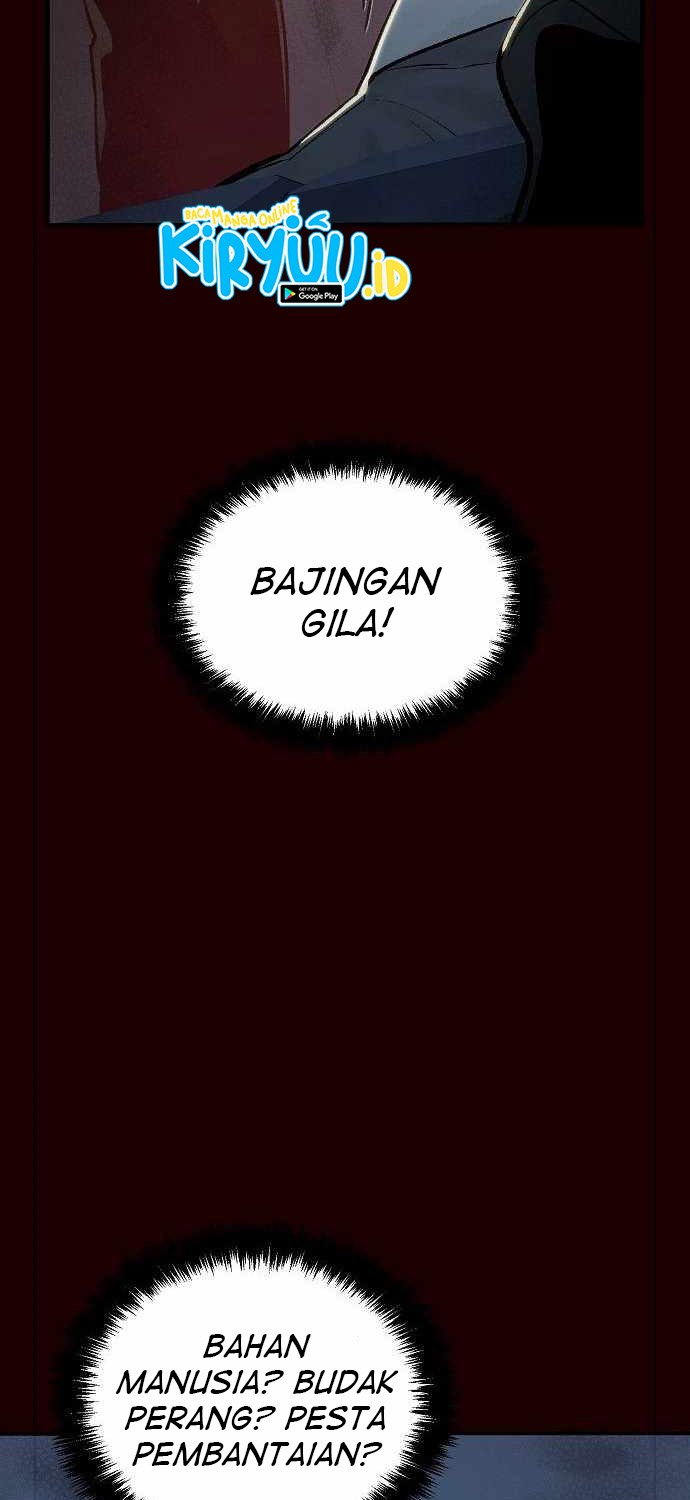 Alone Necromancer Chapter 25 Gambar 96