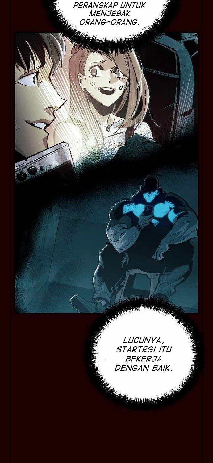 Alone Necromancer Chapter 25 Gambar 99