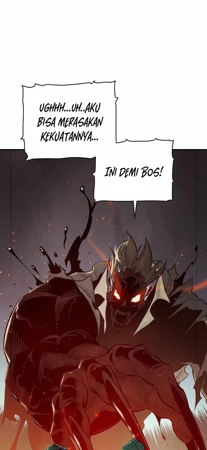 Alone Necromancer Chapter 25 Gambar 9