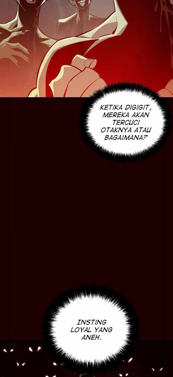 Alone Necromancer Chapter 25 Gambar 90