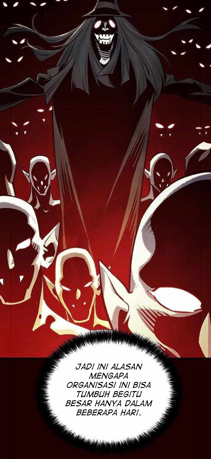 Alone Necromancer Chapter 25 Gambar 91