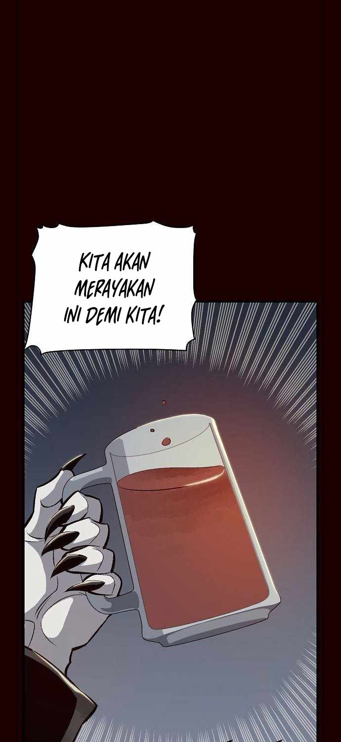 Alone Necromancer Chapter 25 Gambar 92