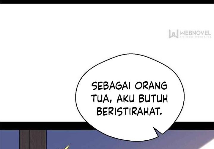 I’m An Evil God Chapter 150 Gambar 26