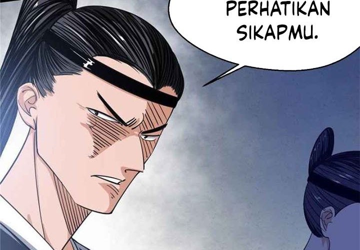 I’m An Evil God Chapter 150 Gambar 32