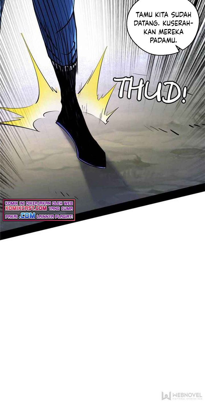 I’m An Evil God Chapter 150 Gambar 20