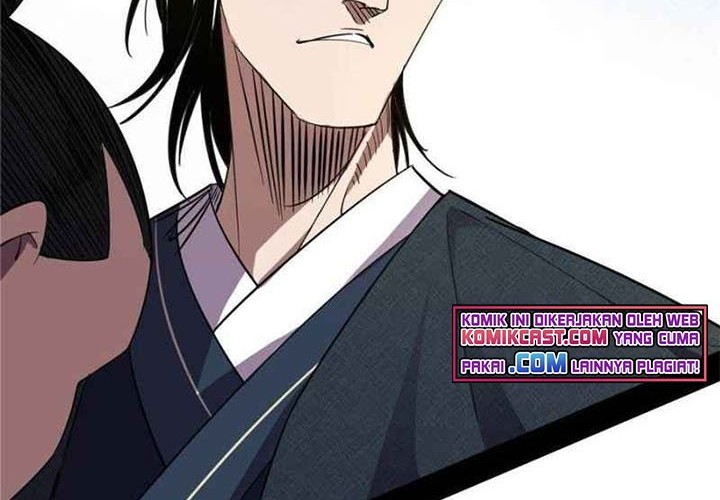 I’m An Evil God Chapter 150 Gambar 22