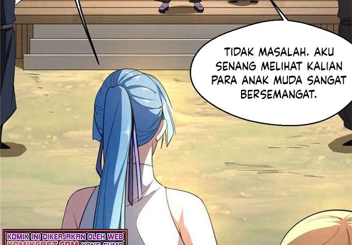 I’m An Evil God Chapter 150 Gambar 24