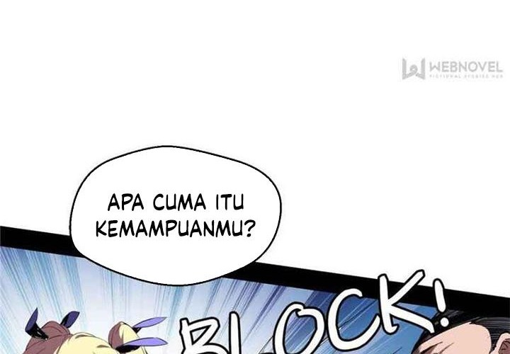 I’m An Evil God Chapter 150 Gambar 37
