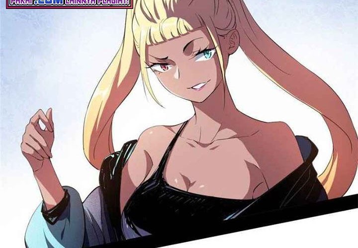 I’m An Evil God Chapter 150 Gambar 39