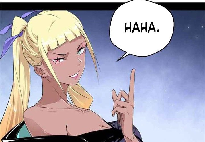 I’m An Evil God Chapter 150 Gambar 41