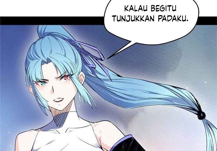 I’m An Evil God Chapter 150 Gambar 43